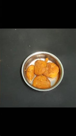 alu chop recipe#shorts#shortvideo