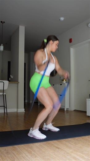 20% Off the Hybrid® Rope for a limited time. Consider yourself an Athlete? You Must Try HIIT Training with The Hybrid® Rope ⬇️⬇️⁣⁣ ⁣⁣ Need a way to change up your workout routine?!? You need to try this quick workout with this weighted jump rope by WeckMethod⁣⁣. ⁣⁣ Tt’s the first jumprope designed to combine speed, strength and aerobic exercise. I love using this for interval training. ⁣⁣ ⁣⁣ it has helped me with:⁣⁣ — boost my coordination⁣⁣ — improve my balance ⁣⁣ — build more endurance ⁣⁣ ⁣⁣ g
