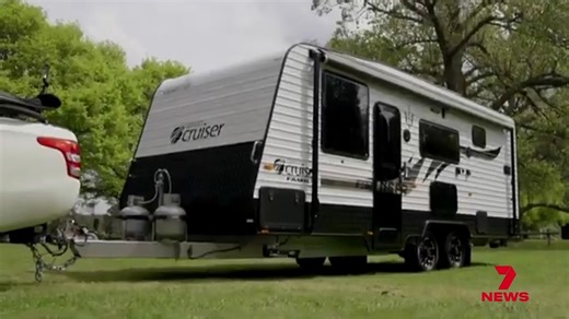 A new Melbourne-based buyer has bought collapsed caravan company Zone-RV. Customers who are out of pocket, will still be left short changed. | 7NEWS Sunshine Coast