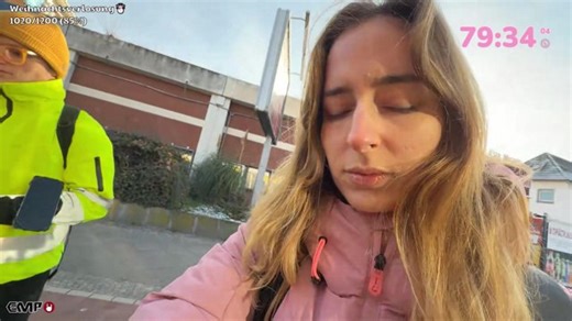 🤕 Pause mit Clips bis ca. 10 Uhr. | Berlin - Geburtstag, Abschied in die Pause mit @Benjamool 💀| Zarahthon Tag 45 💕 | !zarahthon !emp 🩷