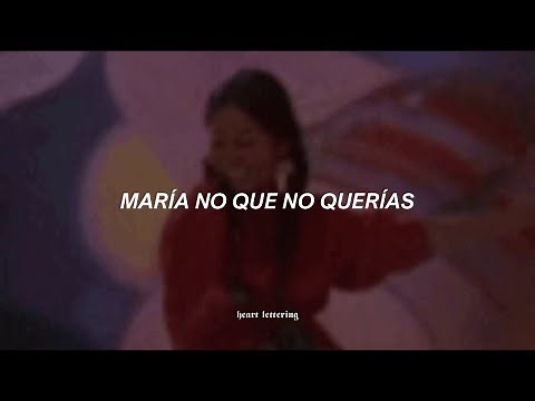 Julión Alvarez - La María (Letra)