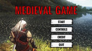 Medieval Game by MITH