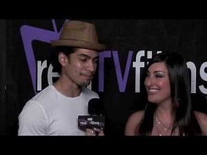 Rick Gonzalez , Reaper, Secret Room Events