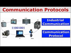 Industrial Communication Protocols