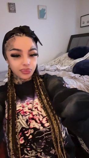 Scream My Name - SkyTheDoll