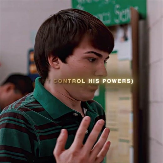 The Worst Superhero OAT | ("Superhero Movie 2008") Edit | Matadora (Ultra slowed)