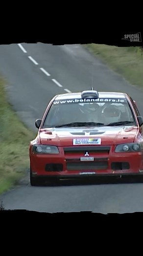 51K views · 1.4K reactions | WRC Wednesday! A brief timeline of the Mitsubishi World Rally Car | Special Stage Rally Video | Facebook