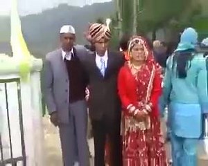 When you finally get married! And can't hide your happiness 󾌴 | Being Reporter