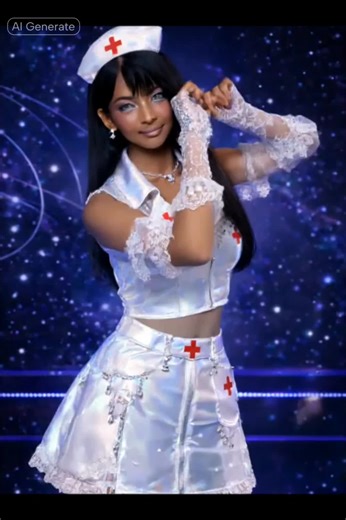 Hello! my names- Ji-Hye!! I'm visuals of Flow Gravity, sub singer.# #ai #kpopfyp #fypシ゚viral #girlgroup #Aidance