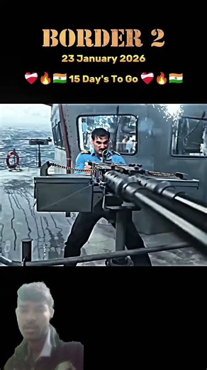 🔥🇮🇳 𝟏𝟓 𝐃𝐚𝐲𝐬 𝐓𝐨 𝐆𝐨 𝐅𝐨𝐫 𝐓𝐡𝐞 𝐇𝐢𝐬𝐭𝐨𝐫𝐢𝐜𝐚𝐥 𝐁𝐥𝐨𝐜𝐤𝐛𝐮𝐬𝐭𝐞𝐫 𝐁𝐎𝐑𝐃𝐄𝐑 𝟐 ❤️‍🩹🔥