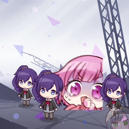 Project Sekai Video Highlights and Characters