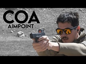Good, But Buyer Beware | Aimpoint COA