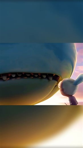 Quái thú săn cụ già và cái kết đắng p1…#hoathinh #vuinhon #review #tomandjerry #jerry_movie1