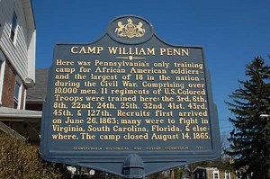 Camp William Penn - Alchetron, The Free Social Encyclopedia