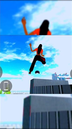 WHICH CHARACTER Will WiN ? 🙀 INDIAN BIKE DRIVER 3D |💥GTA 5 |