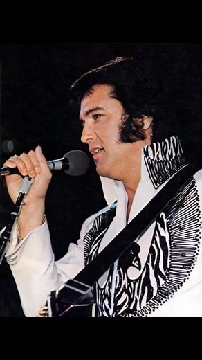 ~ELVIS~❤️❤️❤️❤️ Solitaire Song by Elvis Presley~ 1976 | Paula Kay Morris