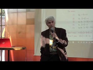 Limits of Logic: The Gödel Legacy