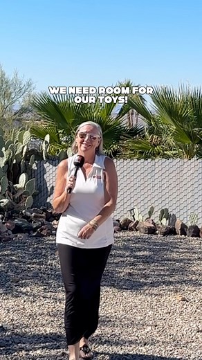 What $300K actually gets you in lake havasu 👀 🏡Think: 3 Bed, 2 Bath Room to Grow Renovate to Your Style 🤩Great for: First Time Buyers Second Home Seekers Investment Property Want to look at what’s available now?! DM us 📲 Let’s get you prequalified 💸and connected with one of our local realtor partners! *Homes featured in this video are currently on market here in Lake Havasu and priced between $365K and $399K* #lakehavasu #arizonarealestate #nobaddays | Mohave Mortgage