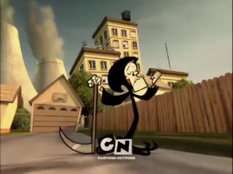 Dig your own grave and save! | Cartoon Network City