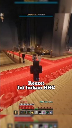 End Crystal Di Brutal Legend😱 | Funny Moments Brutal Legend Fase4 #minecraftindonesia#minecraft#fypシ