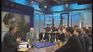 L'accordéon avec la famille Chapuis - Zig zag café - Play RTS