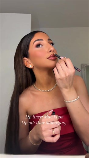 Perfect Lip Combo for Stunning Lips