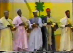 Tsohuwar ajiya! Wakar Marigayi Alhaji Musa Dankwairo: Sarkin Suleja, Mai Martaba Marigayi Alhaji Ibrahim Dodo Musa Allah ya jikan magabatanmu Credit: 1. Dandalin Masoyan Musa Dankwairo 2. Luguday #tsohuwarajiya | GAMJI Members Association