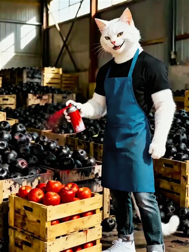 Unraveling the Male Cat's Mischievous Schemes