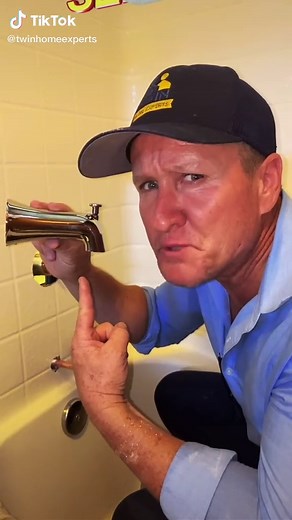 How to Install a Tub Spout Like a Pro