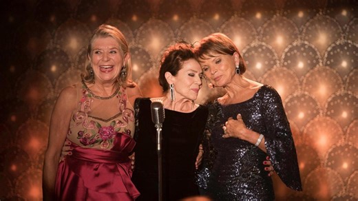 Filme in der ARD: Club der einsamen Herzen