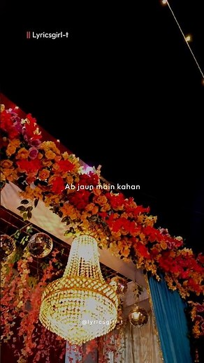 Mera Dil Ye Pukare Aaja | Musica The Band | Vicky Singh | Lyricsgirl | #song #shorts #lyrics