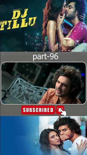 డీజే టిల్లు మూవీ PART _ 96 || DJ Tillu MOvie || #siddujonnalagadda #nehashetty ‪@tfcteluguvideos‬