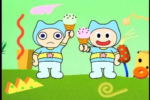 【早教】日本儿童学英语 KID'S ABC【英语】