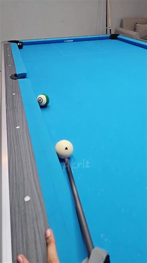 #pool #8ballpool #trickshot | 8 ball pool