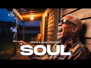 1 Hour of 1960s Soul - Greatest Vintage Hits Compilation | Smoke & Honey