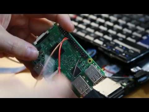 Replacing BIOS in a ThinkPad with GPL CoreBoot (former LinuxBios)