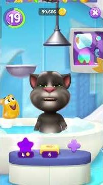 My Talking Tom 2: World Explorer