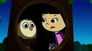 O Caso Da Noite Fantasma