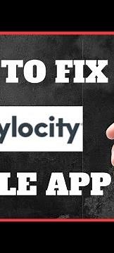 Fix Paylocity App Won't Let Me Log In | Simple Steps to Resolve Login Issues!