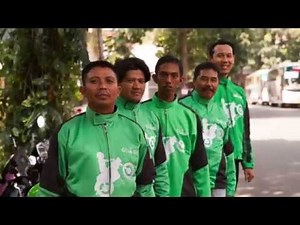 GO-JEK: Introduction to the Mobile App