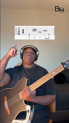 Classical Dragon - Tim Henson | Guitar TABS #shorts