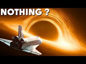 What's Inside A Black Hole ? | Space Documentary 2025