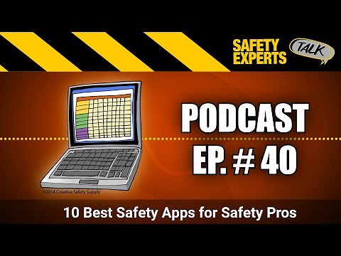 10 Best Safety Apps For Safety Pros
