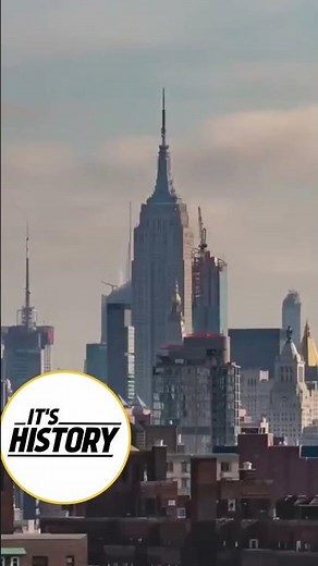 What's Inside the Spire of the Empire State Building?