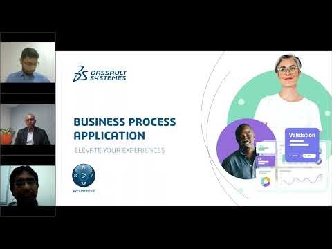 Digitizing Mining Workflows with Business Process Management | Webcast