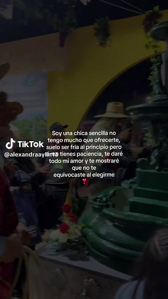 Videos de ALEXANDRA🤎 (@alexandraaylin13) con “sonido original - Mi Lugar Feliz”