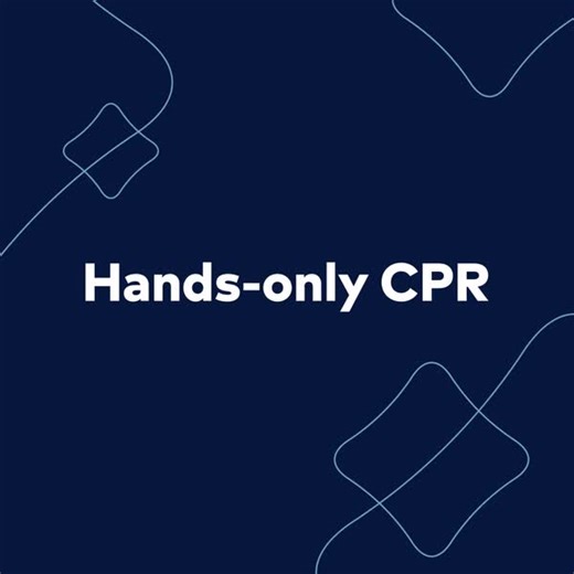 Learn how to save a life with two simple steps of hands-only CPR. Step 1, call 911 for help. Steo 2, push down hard in the center of the chest at a rate of 100-20 times per minute until emergency medical services arrive. Want hands on experience with professionals? Medical professionals will teach hands-only CPR and Stop the Bleed at a FREE class at Oviedo Medical Center on Tuesday, February 24 at 5:30 PM - 7:00 PM. Call 844.630.5295 or visit https://bit.ly/49LRg9v to register. Please note - Thi