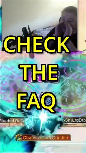 When you join a class discord | MapleStory