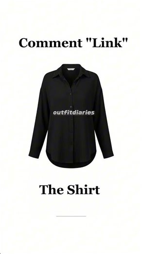 Casual Friday Office Outfit 💼 | Smart Casual Workwear Breakdown #shorts