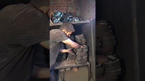 Inside the Factory: How Brake Shoes Are Assembled